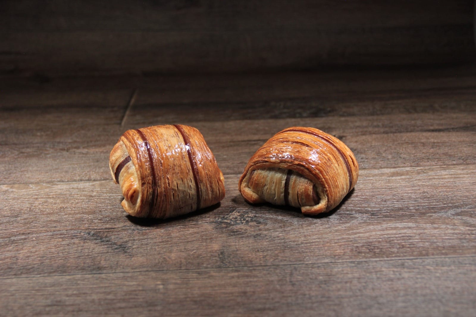 Brownissant